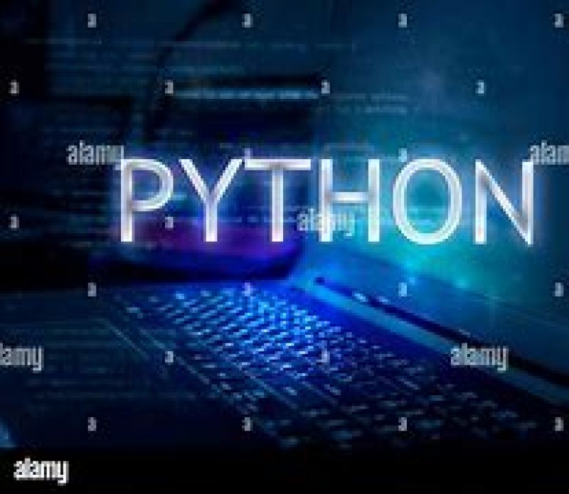 ADVANCE DIPLOMA IN ADVANCE DIPLOMA IN PYTHON ( S-PYTHON )
