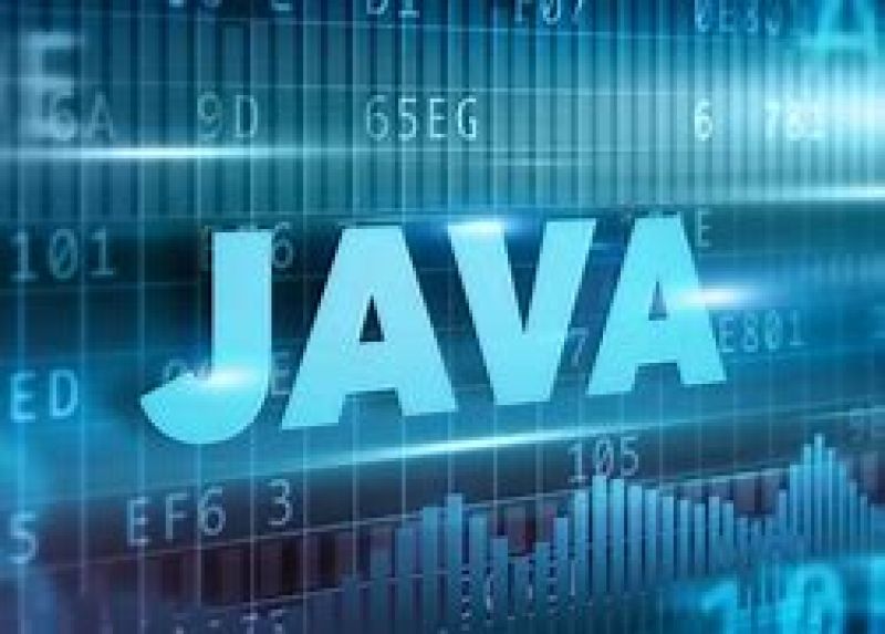 DIPLOMA IN DIPLOMA IN JAVA ( S-JAVA )