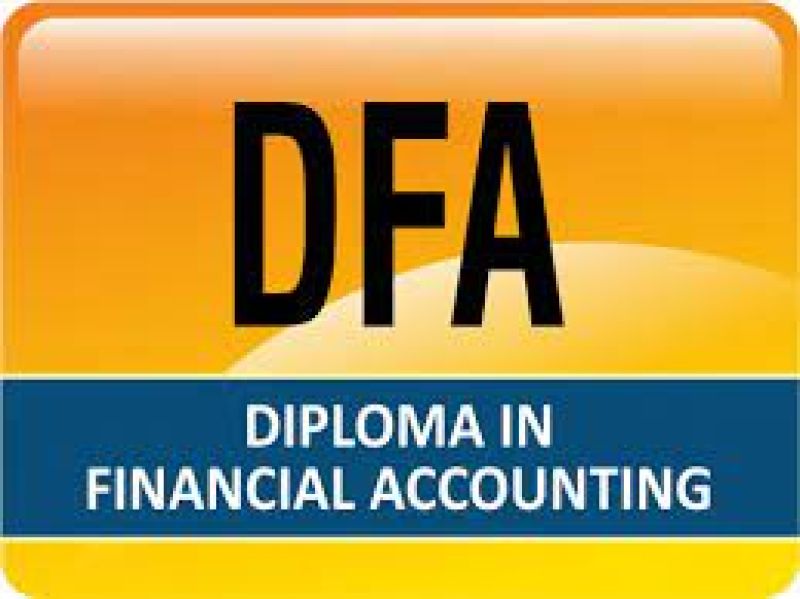 DIPLOMA IN FINANCIAL ACCOUNTING ( M-SIT204 )